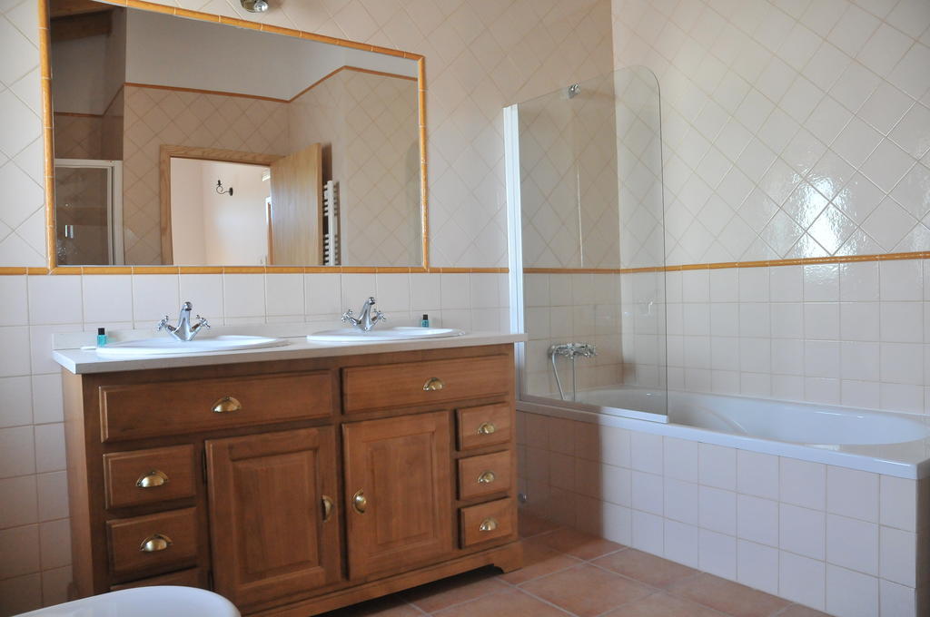 Casa Do Cabeco Guest House Seia Luaran gambar
