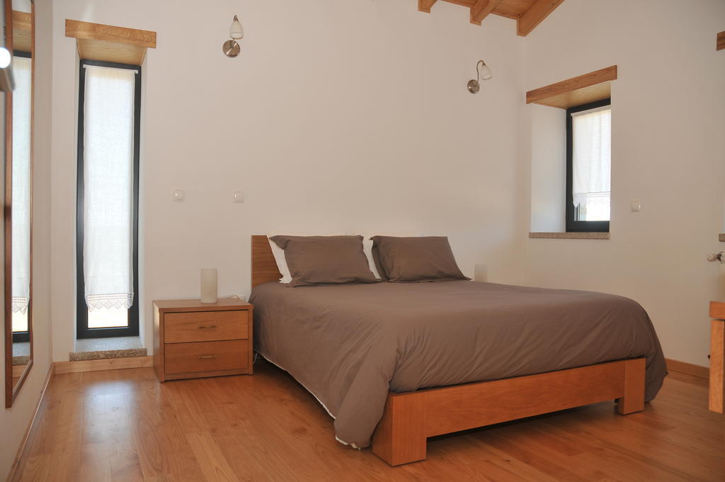 Casa Do Cabeco Guest House Seia Bilik gambar