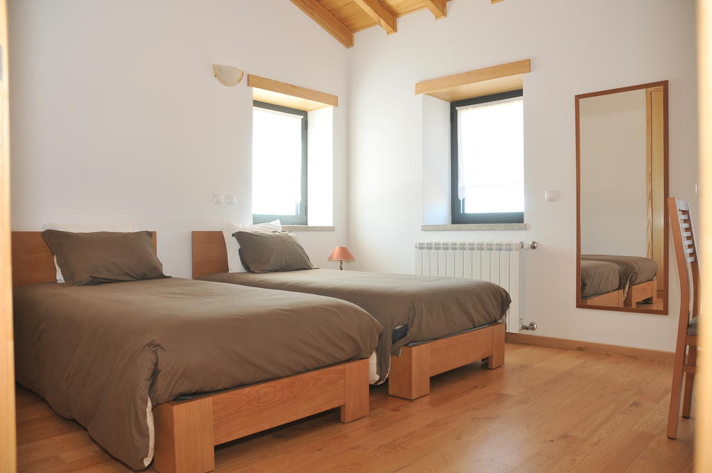 Casa Do Cabeco Guest House Seia Bilik gambar
