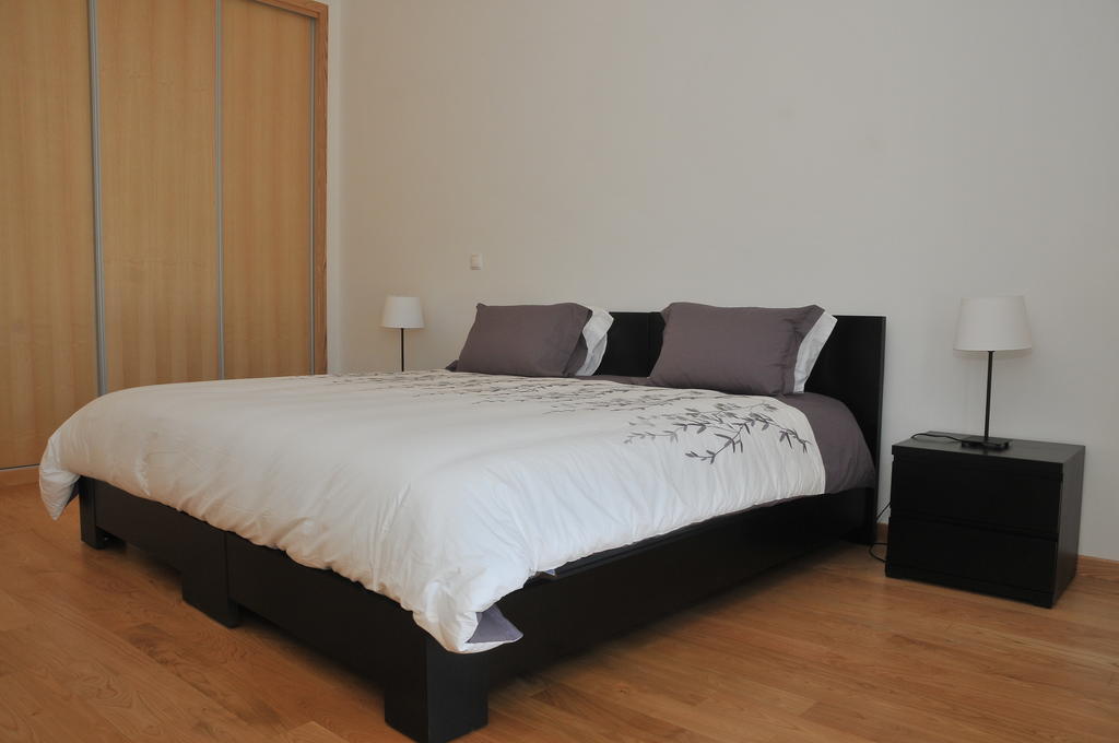 Casa Do Cabeco Guest House Seia Bilik gambar