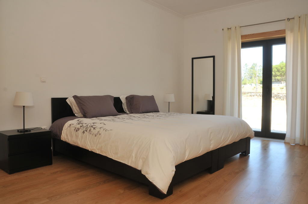 Casa Do Cabeco Guest House Seia Bilik gambar